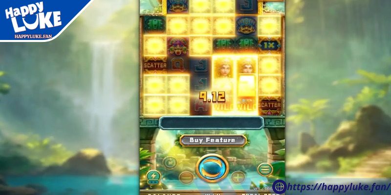Số lượng cuộn trong game lên đến 6